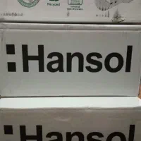 فیش/رسید پرینتر دستگاه پوز رول کاغذ حرارتی هانسول|لوازم التحریر|اصفهان, خواجو|دیوار