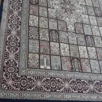 ۵تخته فرش ماشینی زمرد مشهد|فرش|تهران, سید خندان (جلفا)|دیوار