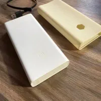 پاوربانک شیائومی ۲۰۰۰۰