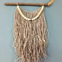 دیوار کوب ریسه ای