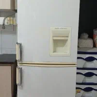 یخچال و فریزر هیمالیا