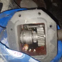 بغل گیربکس|لوازم سرویس بهداشتی|دورود, |دیوار