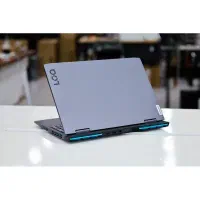 لپتاپ گیمینگ لنوو loq i7 4050/اقساط بلند مدت|رایانه همراه|تبریز, |دیوار