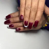 مدل برای کاشت ناخن|خدمات آرایشگری و زیبایی|فومن, |دیوار