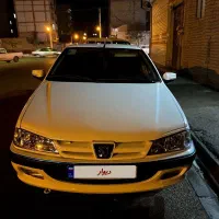 سواری پارس|خودرو سواری و وانت|اردبیل, |دیوار