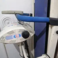 تردمیل مکانیکی و با کمربند ویبری لاغری