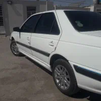 پارس موتور جدید