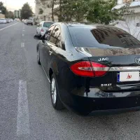 جک جی ۵ مدل۹۳|خودرو سواری و وانت|سمنان, |دیوار