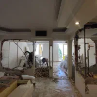 بازسازی ساختمان،طراحی و دکوراسیون داخلی اقساط|خدمات پیشه و مهارت|تهران, حسین‌آباد|دیوار