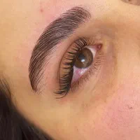 مدل مژه|خدمات آرایشگری و زیبایی|مشهد, دانشجو|دیوار