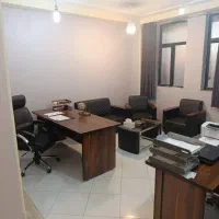 واحد ادارای با سند اداری|اجارهٔ دفتر کار، اتاق اداری، مطب|صدرا-فارس, فاز ۱|دیوار