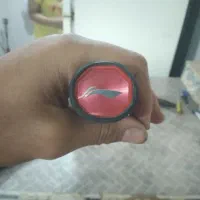 راکت بدمینتون