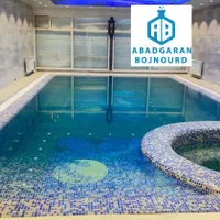 مرکز تخصصی ساخت و آب بندی استخر آبادگران بجنورد|خدمات پیشه و مهارت|بجنورد, |دیوار