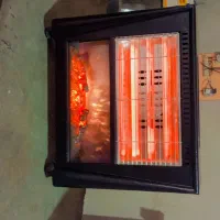 شومینه برقی کم مصرف