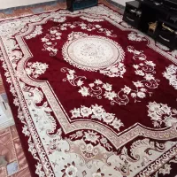 فرش ۱۲ و ۶ متری