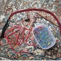 چند عدد چیز