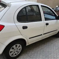 فروش خودرو تیبا 2