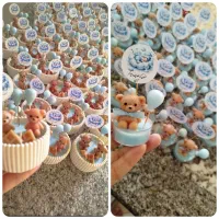 گیفت دندونی و تولد|صنایع دستی و سایر لوازم تزئینی|مشهد, مصلی (کارمندان اول)|دیوار