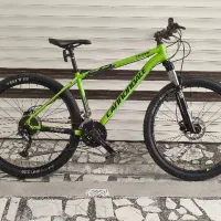 دوچرخه کنندال آمریکایی مدل تریل ۴|دوچرخه، اسکیت، اسکوتر|رشت, فرزانه|دیوار