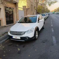 دانگ فنگ اچ سی کراس