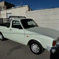 پیکان وانت مدل ۹۳