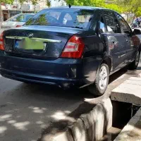 لیفان 520i|خودرو سواری و وانت|تبریز, |دیوار