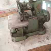 چرخ سردوز سه نخ یاماکو ژاپن