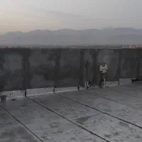 خانه 2طبقه با ورودی جداگانه|فروش خانه و ویلا|مرند, |دیوار