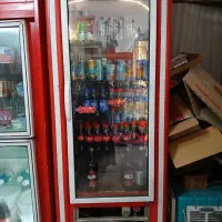 یخچال سوپر مارکت + یخچال بستنی