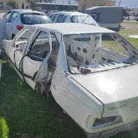 اتاق پژو پارس