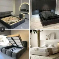 قیمت تخت۲نفره۴عکس اول۱۹۸۰۰ سرویس خواب از۱۱۹۰۰ تشک