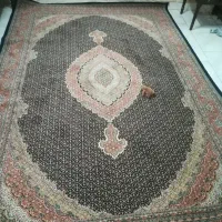 فرش ماشینی ۱۵۰۰شانه