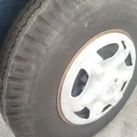 نیسان تمیز 86|خودرو سواری و وانت|کهنوج, |دیوار