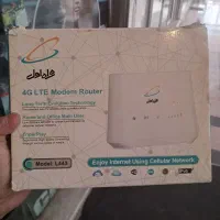 مودم سیمکارتی Utel