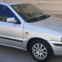 سمند ال ایکس۸۶