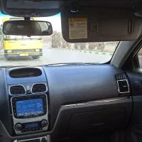 جیلی ام گرند ۲۰۱۳|خودرو سواری و وانت|مشهد, یاس|دیوار