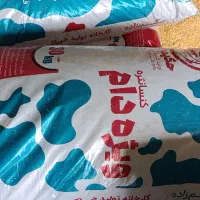 خوراک دام اقتصادی