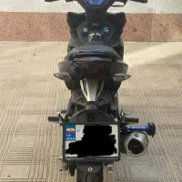 Mxking 150|موتورسیکلت|تهران, شهرک پرواز|دیوار