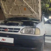 پراید ۷۵ کره|خودرو سواری و وانت|آمل, |دیوار