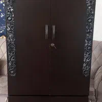 کمدلباس درحدنو