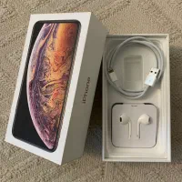 آیفون  Xs Max Gold