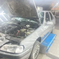 پرشیا سال 98|خودرو سواری و وانت|آمل, |دیوار