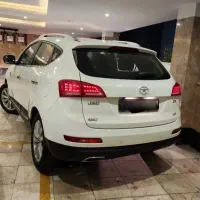 جک s5 در حد صفر|خودرو سواری و وانت|تهران, مینی‌سیتی (شهرک نفت)|دیوار