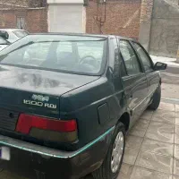 آردی مدل ۸۴دوگانه سوز|خودرو سواری و وانت|تبریز, |دیوار