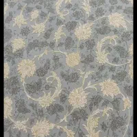 فرش نه متری افشان در ارزانکده ی «فرش ایرانی»