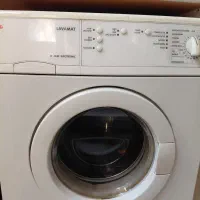 ماشین لباسشویی