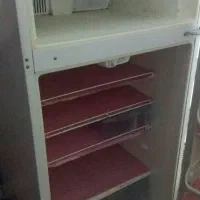 یخچال فریزر امریکایی و گاز فردار