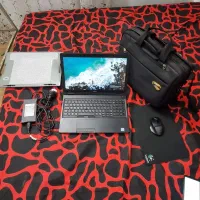 dell 5580|رایانه همراه|امامزاده عبدالله, |دیوار
