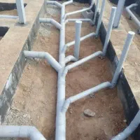 لوله بازکنی و کارشناس رطوبت