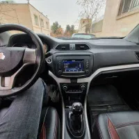 شاهین g مدل ۱۴۰۱ خاکستری|خودرو سواری و وانت|دماوند, گیلاوند|دیوار